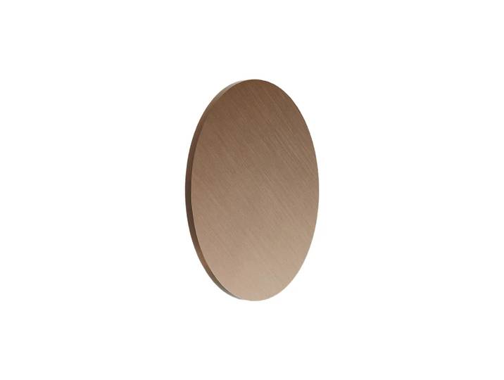 Light-Point Soho W3 Wandleuchte Rose gold, 2700 kelvin