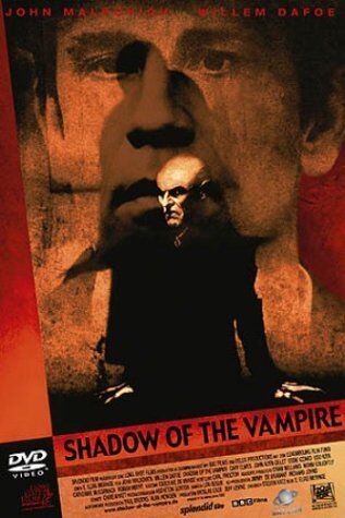 Elias Merhige - Shadow of the Vampire - Preis vom 06.10.2026 07:26:00 h