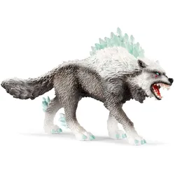 Schleich® Schneewolf 42452