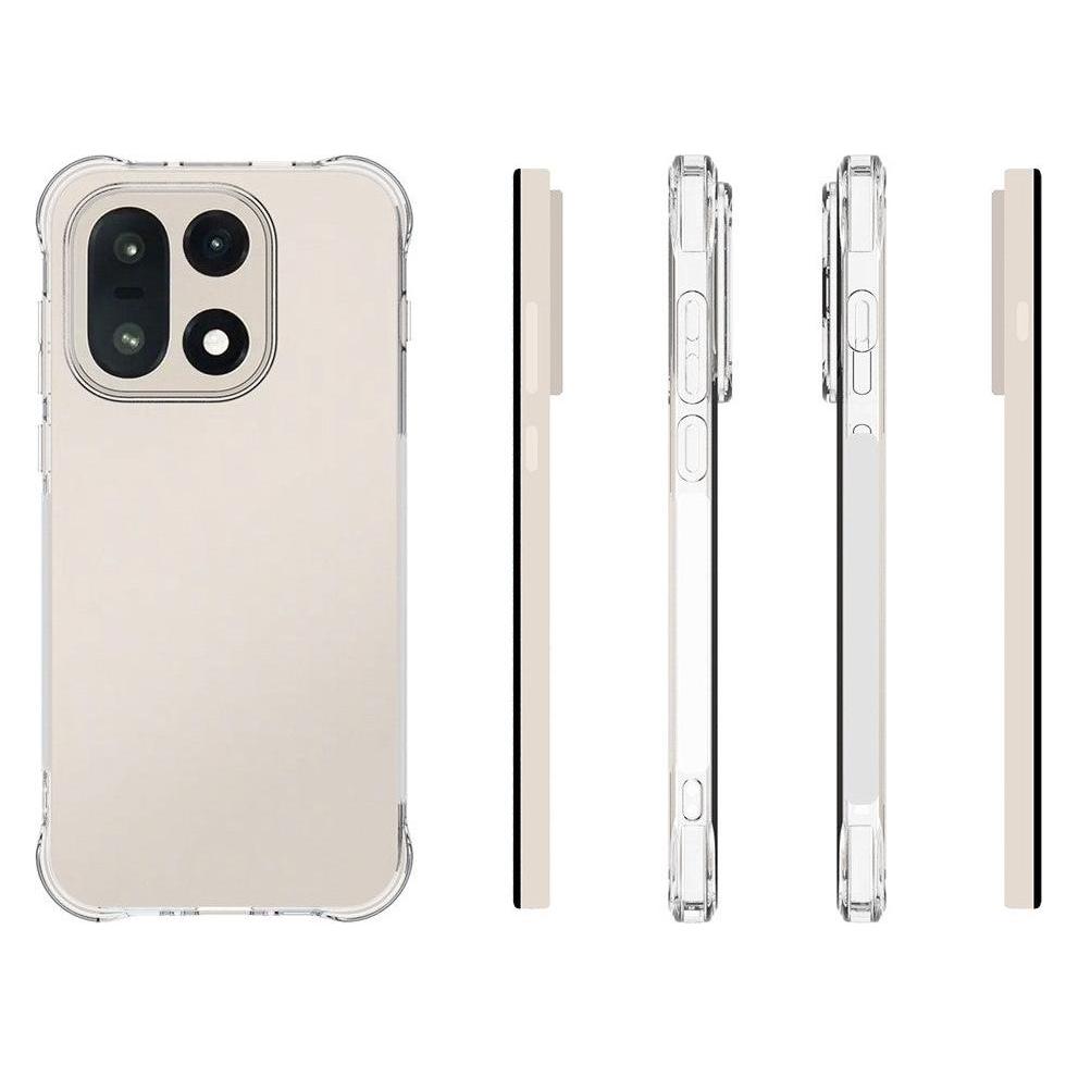 Cover-Discount OnePlus 15 - Drop Protection Silikon Case (OnePlus 15) (66278247)