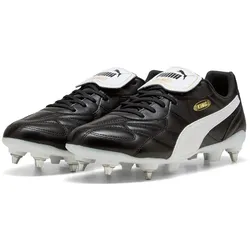 PUMA King Top MxSG Stollen-Fußballschuhe 02 - PUMA black/PUMA white 41
