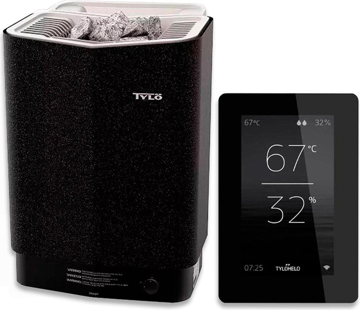 Tylö Saunaofen Sense Combi Elite 8