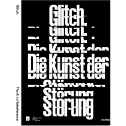 Glitch, Fachbücher von Franziska Kunze, Katrin Bauer