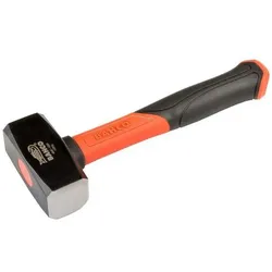 Bahco, Hammer, mukkert med glasfiberskaft 1000g (1000 g)
