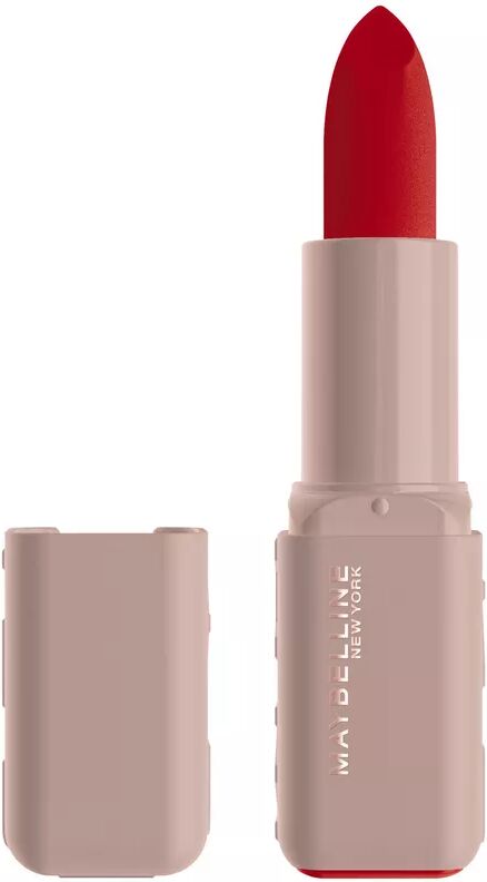 Maybelline - Maybe it's ... Serum Lippenstift, 1 Stück,  Wild Card
