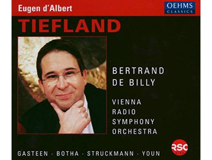 Rso/de Billy,Tiefland