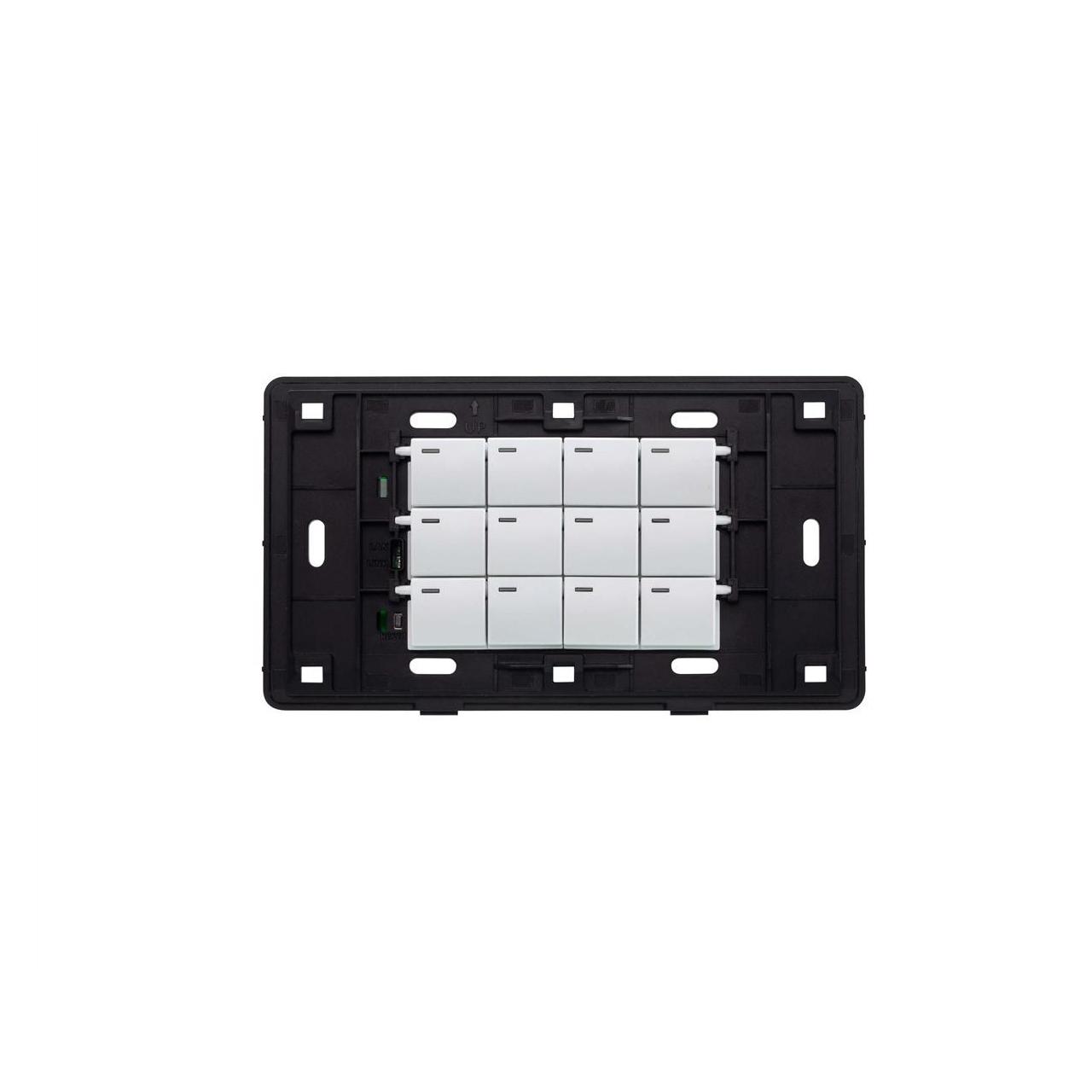 Aten KVM over IP-Switch (VK0200)