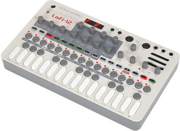 Sonicware LIVEN Lofi-12