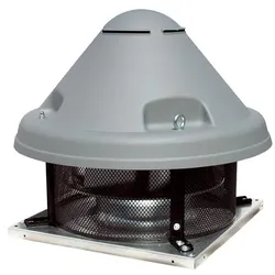MAICO 0073.0536 Radial-Dachventilator ERD H 40/4 Ex 5418 m3/h, 1-Phasig 00730536