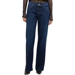 Angels Jeans Liz City Belt in Dunkelblau-D36-L30