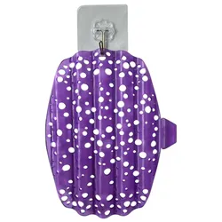 Stearinos Hang Tag XL Duftspender Smooth Violet 1 St.