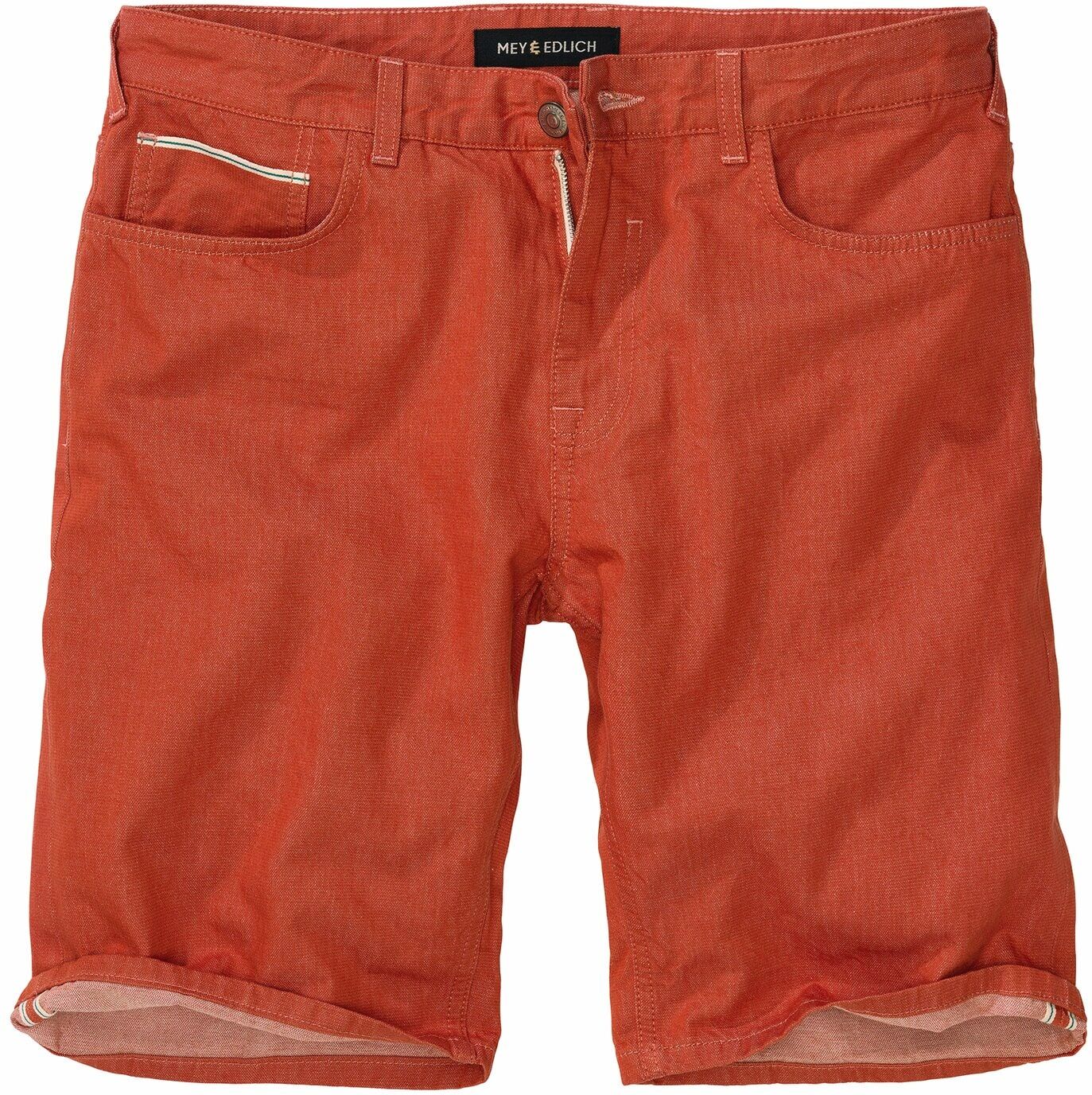 Mey & Edlich Schock-Shorts Rot 31