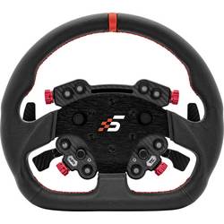 SIMAGIC GT1 Pro D + Pro HUB/Knob Lenkrad Mehrfarbig S208