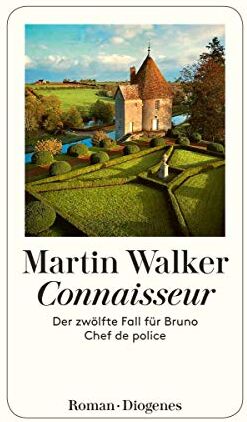 Martin Walker - Connaisseur: Der zwölfte Fall für Bruno, Chef de police - Preis vom 13.10.2026 11:25:28 h