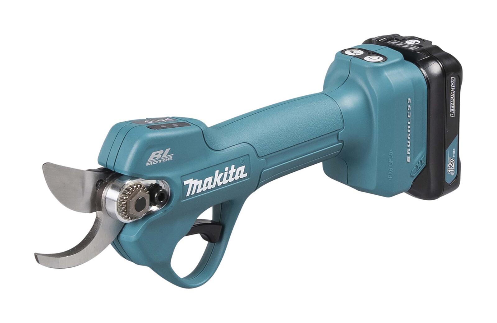 makita Akku-Astschere UP100DSMJ