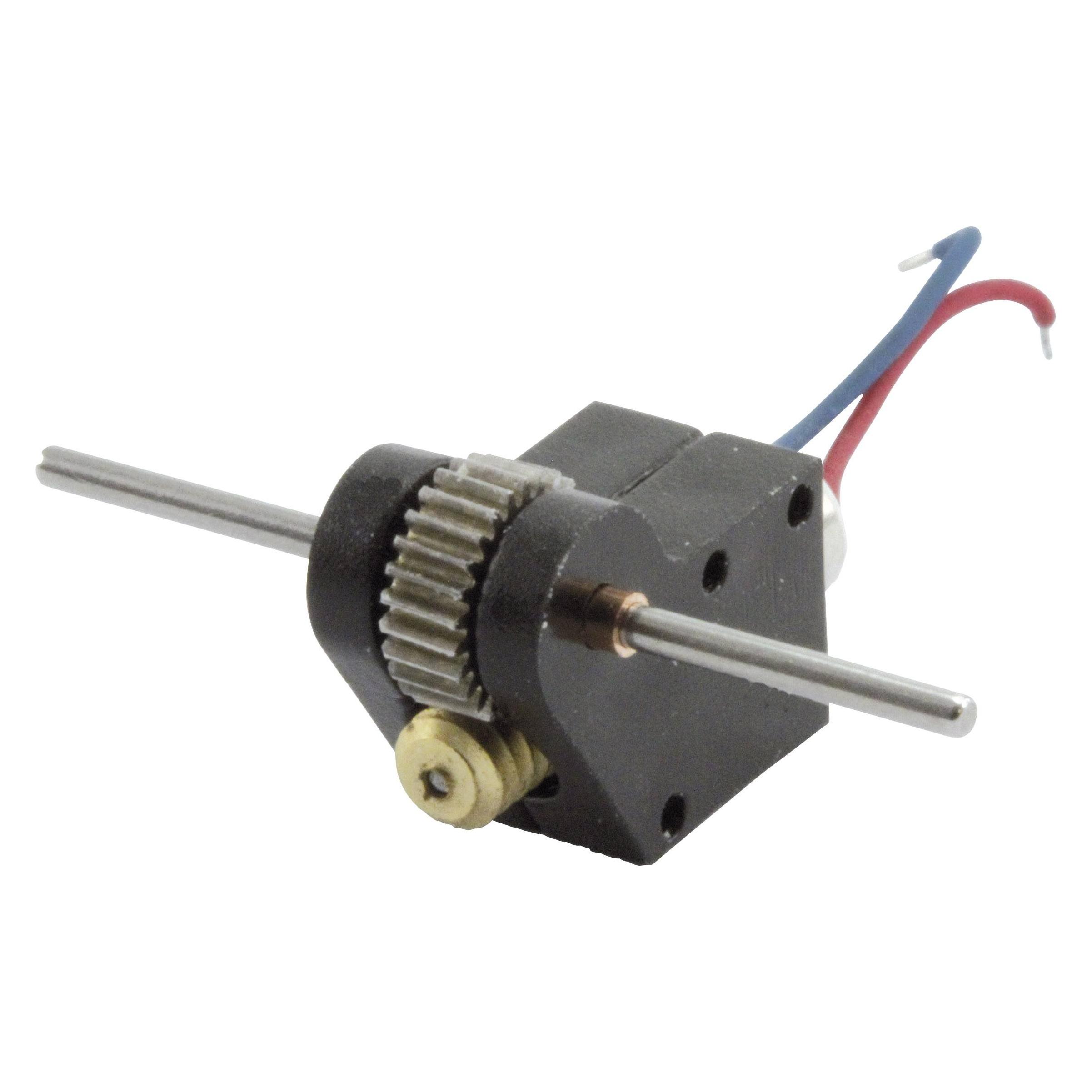 Sol Expert Getriebebausatz mit Motor G 42 (96445)
