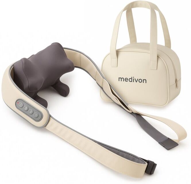 Medivon Sooth appareil de massage 1 pcs
