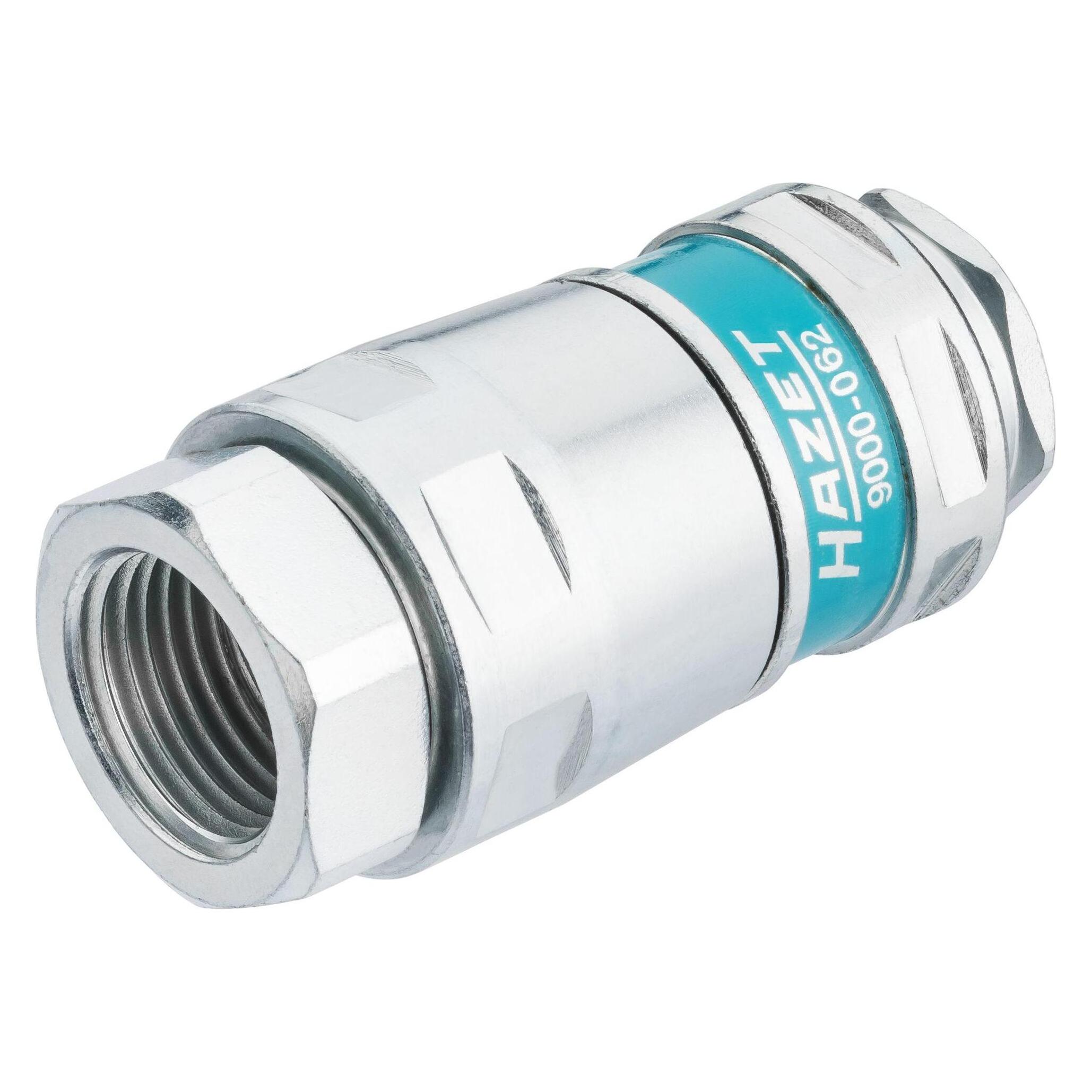 Hazet Sicherheits Kupplung 9000-062 (9000-062)