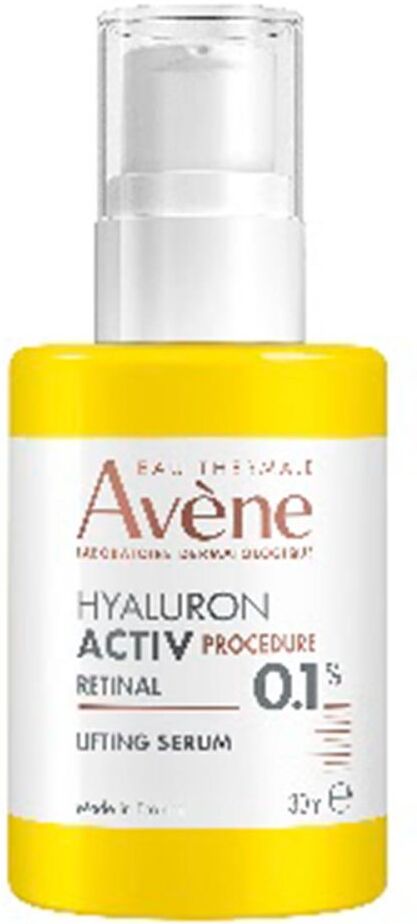 Avene Hyaluron Activ Procedure Retinal Serum 30ml