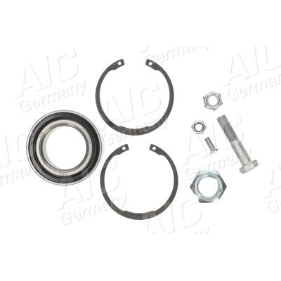 AIC Radlagersatz 72899 Hinterachse für VAG