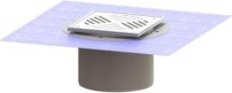 KESSEL 48978 Aufsatzstück Variofix