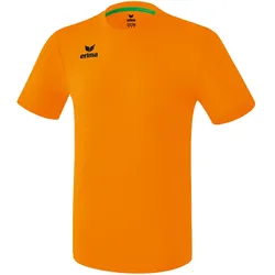 erima Liga Trikot kurzarm orange S