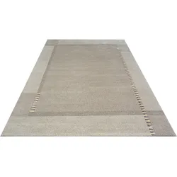 Teppich NEPAL Nasca (BL 90x160 cm) - BL 90x160 cm