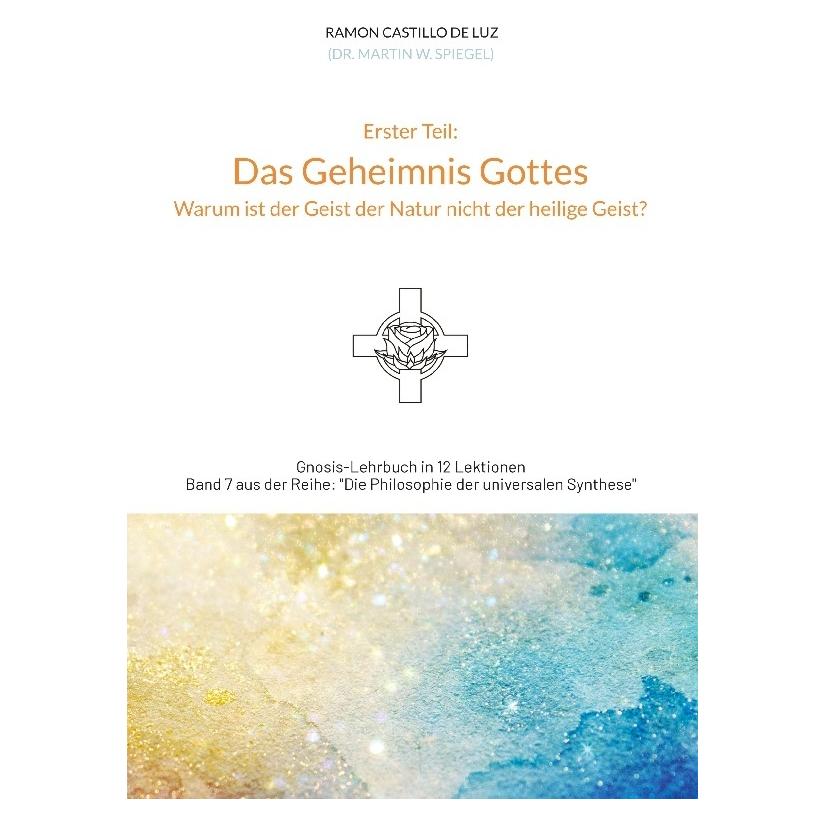Umbreit Spiegel:Das Geheimnis Gottes (67824638)