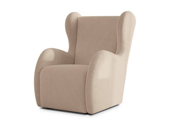 Masseno Sessel MASTI Q Polstersessel QUELLE 05