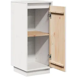 vidaXL, Kommode + Sideboard, Racolica (2 Stück) (31.50 x 34 x 75 cm)
