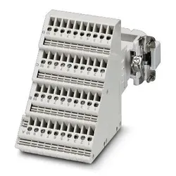 Phoenix Contact Klemmenadapter HC-D 40-A-UT-PEL-M