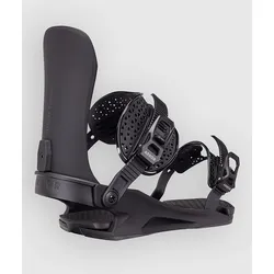 Arbor Utility 2027 Snowboard-Bindung black / black Gr. L