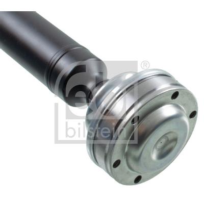 FEBI BILSTEIN Gelenkwelle, Achsantrieb 1001615 vorne für JEEP