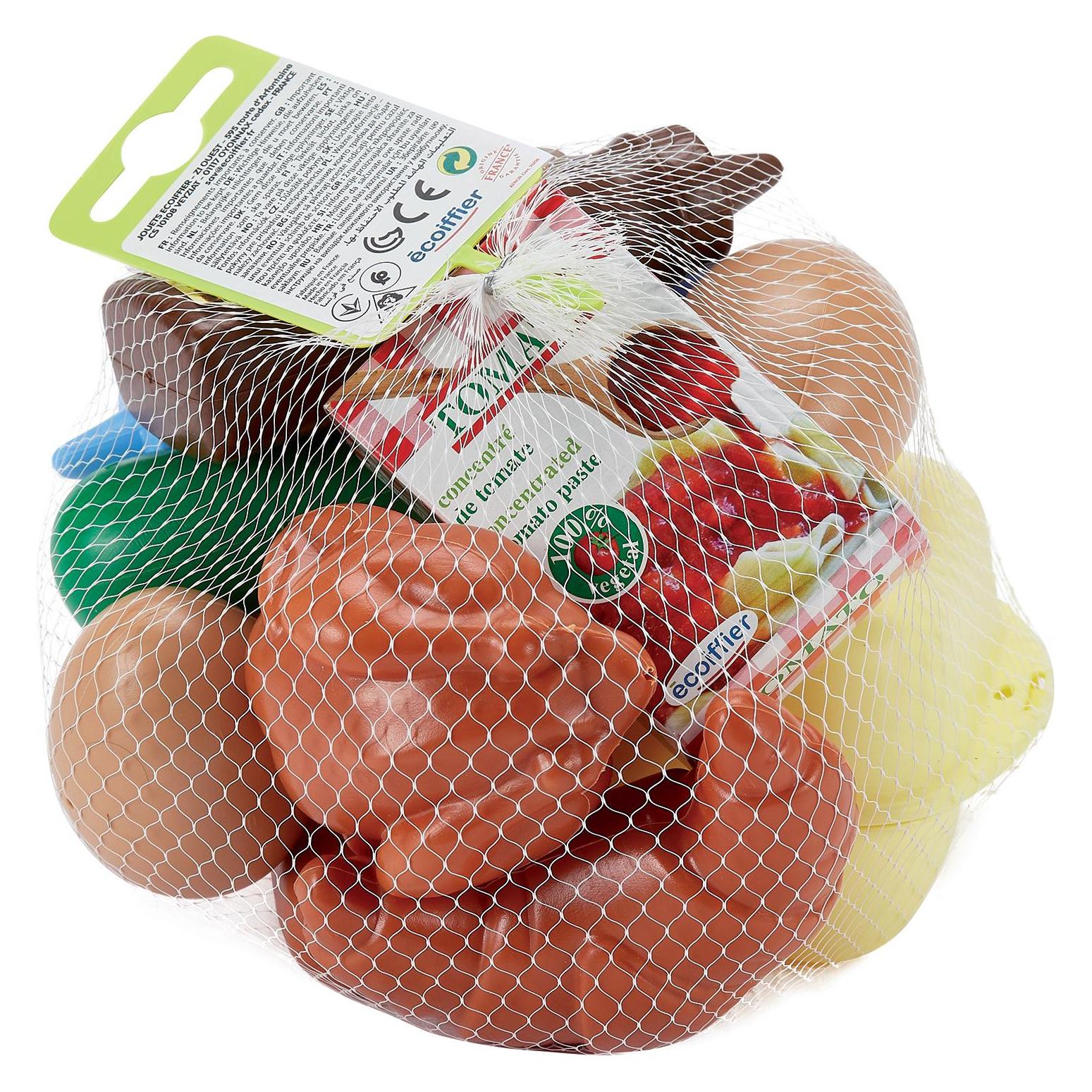 Ecoiffier Frühstücksnetz (23942811)