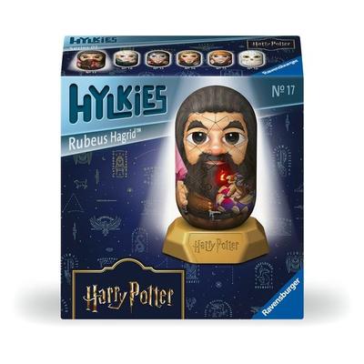 Hylkies Harry Potter Hagrid Sammelfigur