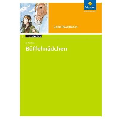 Texte.Medien, Geheftet von Jo Pestum, Schroedel, 978-3-507-47318-8