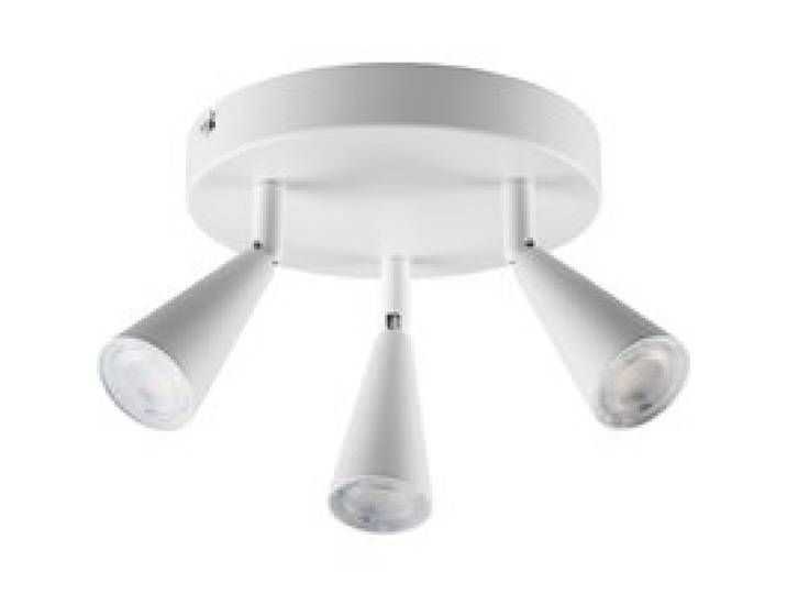 LIVARNO® Plafonnier à LED (Spots de plafond, blanc)