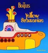Beatles - Yellow Submarine - Preis vom 14.10.2026 23:07:16 h