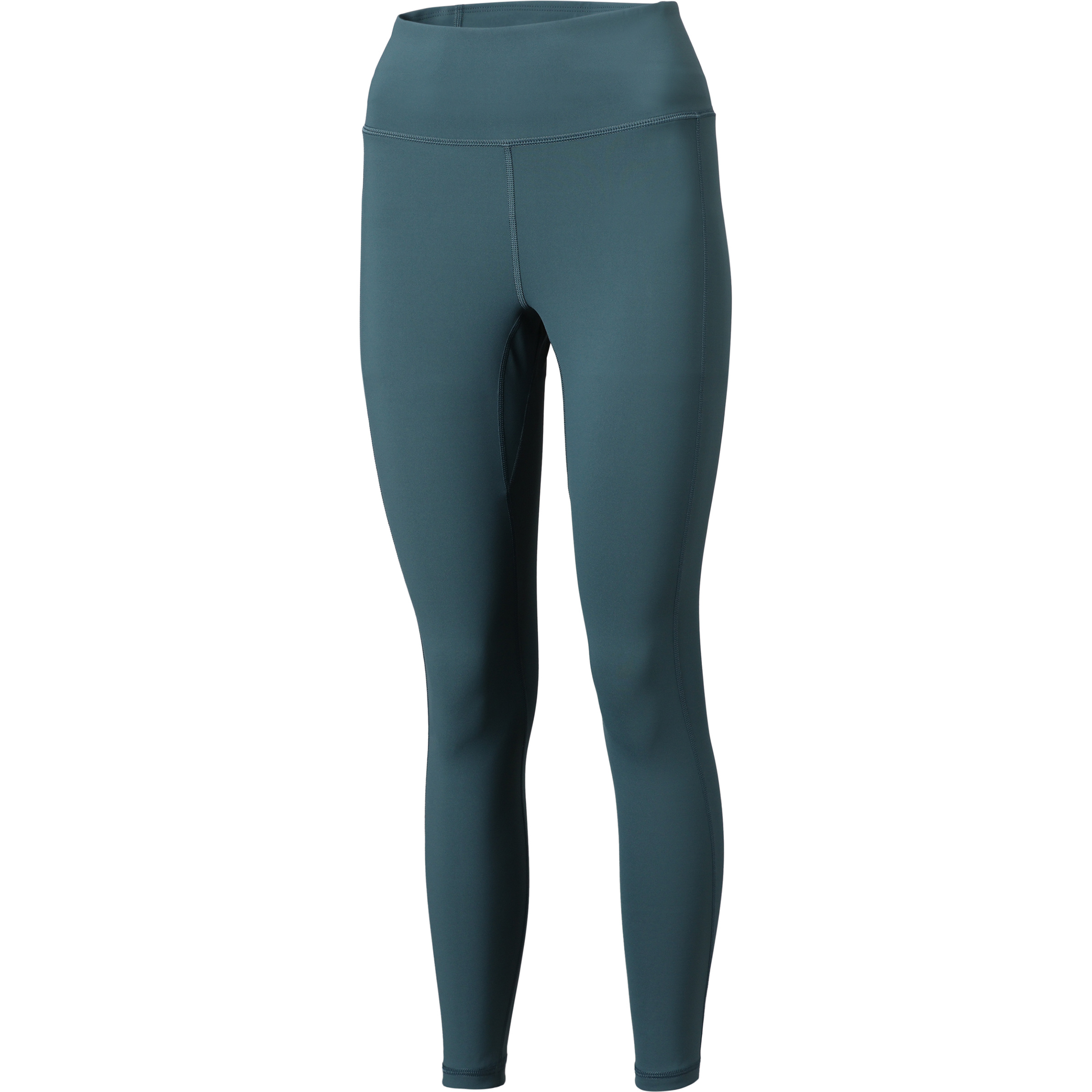 Columbia Loneridge Tights Damen Tights & Leggings blau Größe XS Camping Widerstandsfähig