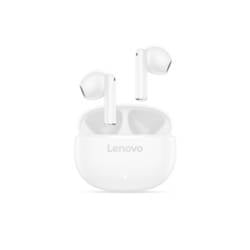 Lenovo LENOVO E310 True Wireless Earbuds (P) EarPods Bluetooth® Stereo Weiß Headset Handy GXD1Q65145