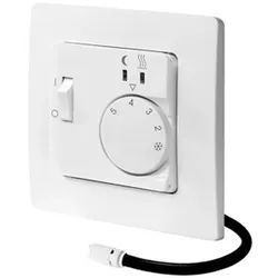 Eberle Controls Fussbodenregler FRe 52523/i