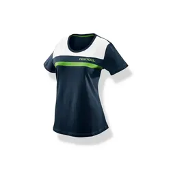 Festool Fashionshirt Damen FASH-LAD-FT1- S