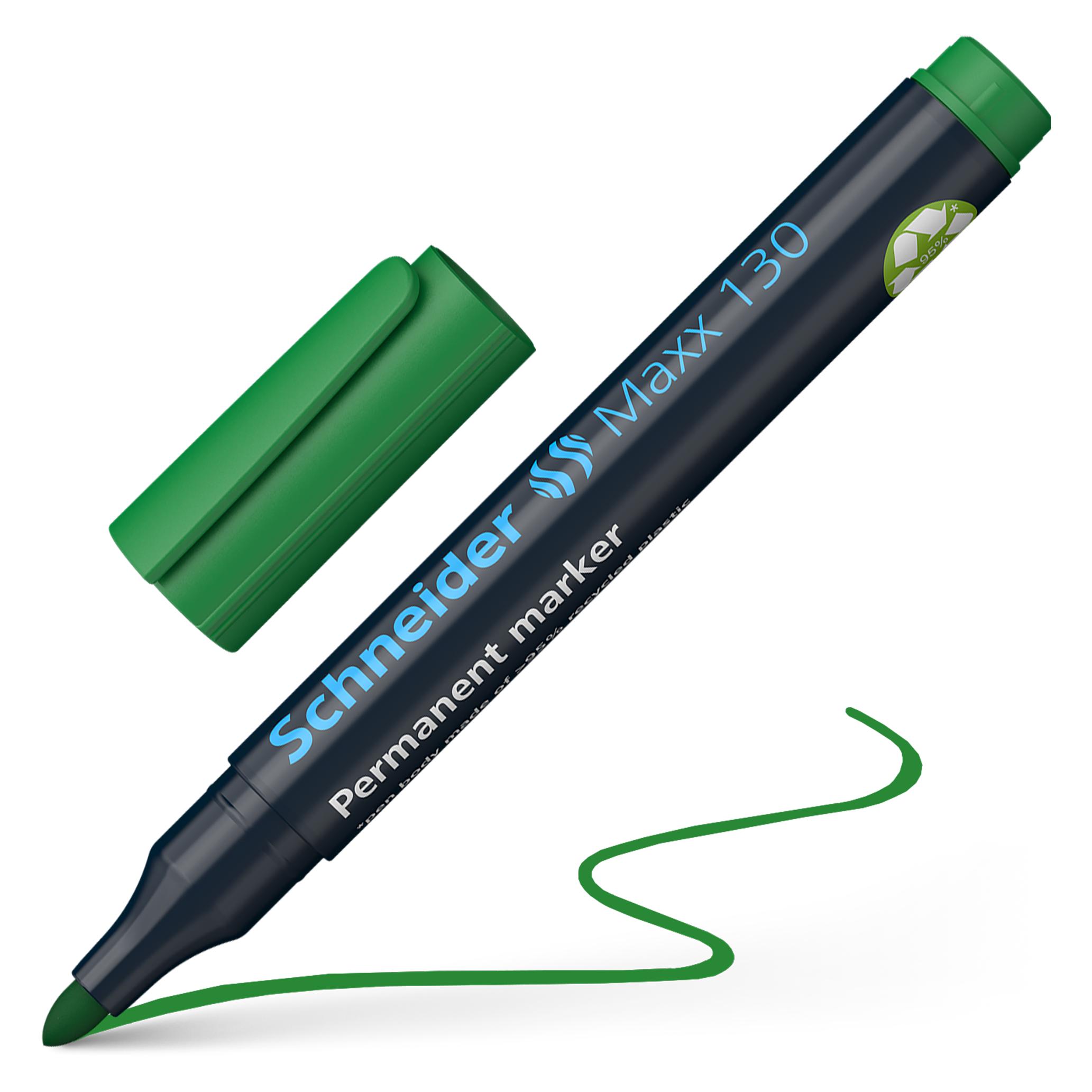 Schneider Maxx 130 Permanent-Marker (1x) (1130-4)