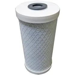 Unger, Hochdruckreiniger Zubehör, 17509 HiFlo Filter Chlor 4,5x10 Zoll 11,43x25,40cm Ersatzteil Vorfiltereinsatz, RO30C W