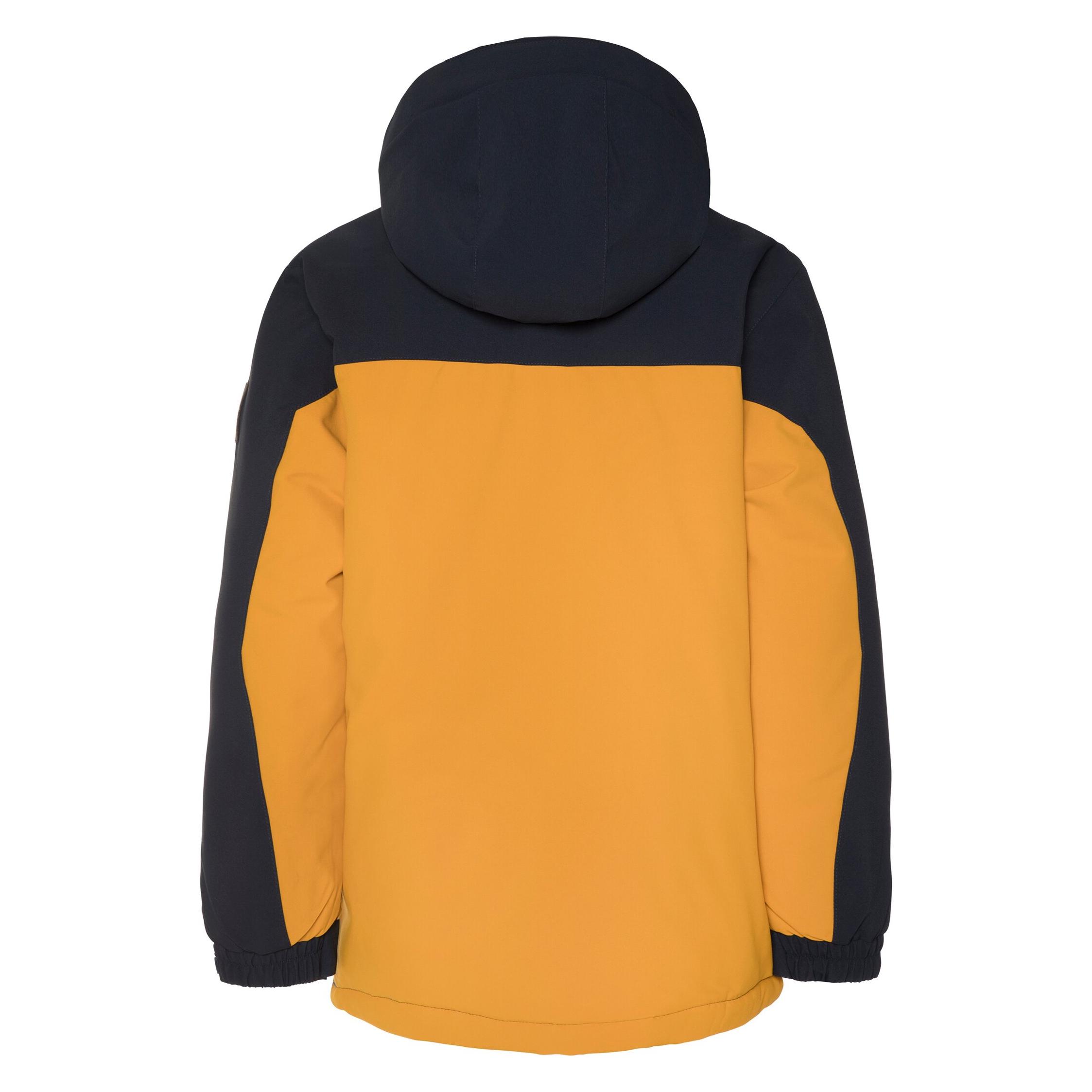 Protest Jungen Winterjacke Power JR 10K Wasserdicht Und Atmungsaktive PFC-Freie Deep Ocean 164 (164) (23790269)