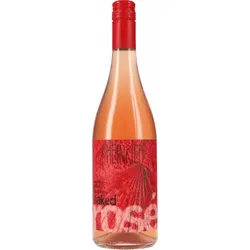 naked rosé Heinrich 2025 BIO