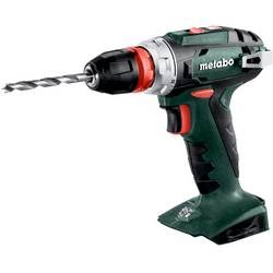 Metabo BS 18 Quick 602217840 Akku-Bohrschrauber 18 V Li-Ion ohne Akku