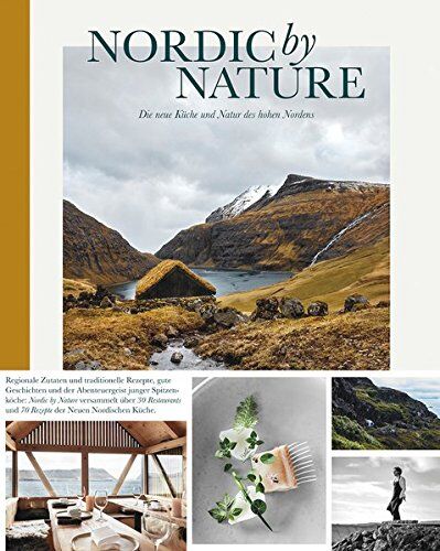 Gestalten;Borderless Co. - Nordic By Nature: Die neue Küche und Natur des hohen Nordens - Preis vom 11.10.2026 03:10:56 h