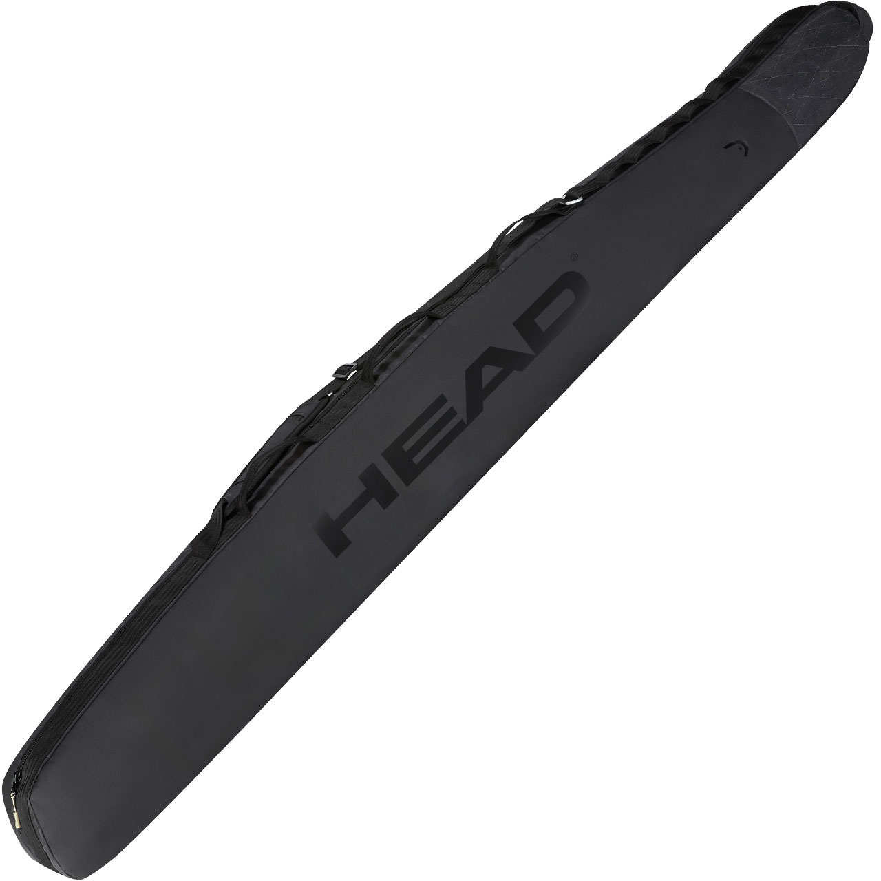 Head Freeride Single Skibag 220 cm black