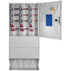GSAB Elektrotechnik Kabelverteiler SWM 88S20K-SWM-3LSL2